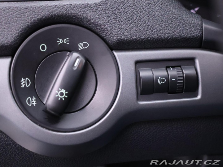 Škoda Octavia 1,2 TSI 77kW Prima editio 2012