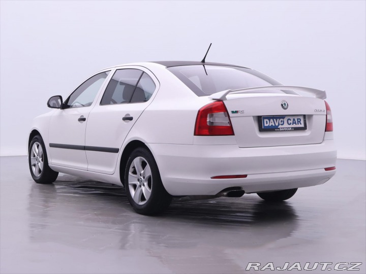 Škoda Octavia 1,2 TSI 77kW Prima editio 2012