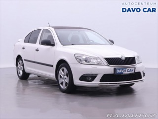 Škoda Octavia 1,2 TSI 77kW Prima editio 2012