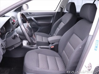 Škoda Octavia 1,2 TSI 77kW Prima editio 2012