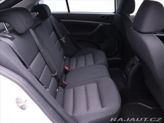 Škoda Octavia 1,2 TSI 77kW Prima editio 2012