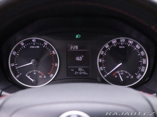 Škoda Octavia 1,2 TSI 77kW Prima editio 2012