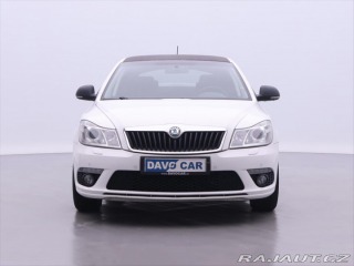 Škoda Octavia 1,2 TSI 77kW Prima editio 2012