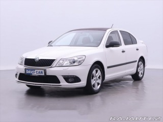 Škoda Octavia 1,2 TSI 77kW Prima editio 2012