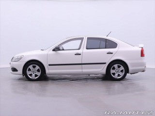 Škoda Octavia 1,2 TSI 77kW Prima editio 2012