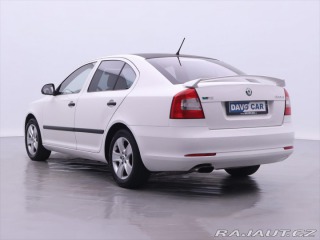 Škoda Octavia 1,2 TSI 77kW Prima editio 2012