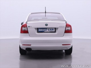 Škoda Octavia 1,2 TSI 77kW Prima editio 2012