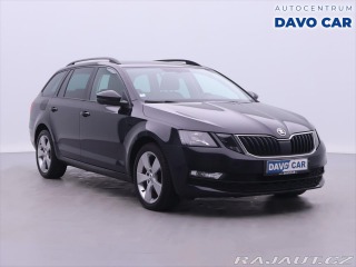 Škoda Octavia 1,6 TDI 85kW Ambition