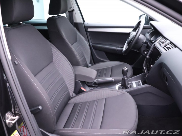 Škoda Octavia 1,6 TDI 85kW Ambition 2019