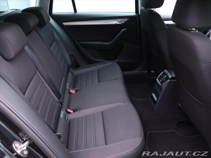 Škoda Octavia 1,6 TDI 85kW Ambition 2019