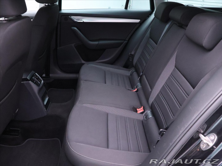 Škoda Octavia 1,6 TDI 85kW Ambition 2019