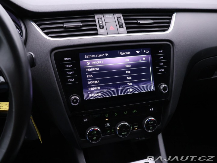 Škoda Octavia 1,6 TDI 85kW Ambition 2019