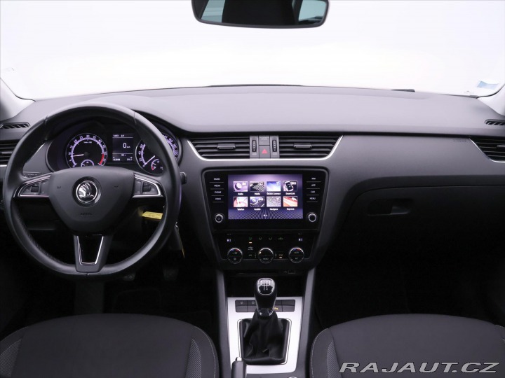 Škoda Octavia 1,6 TDI 85kW Ambition 2019