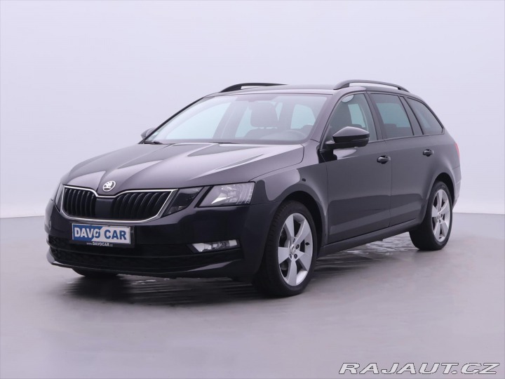 Škoda Octavia 1,6 TDI 85kW Ambition 2019