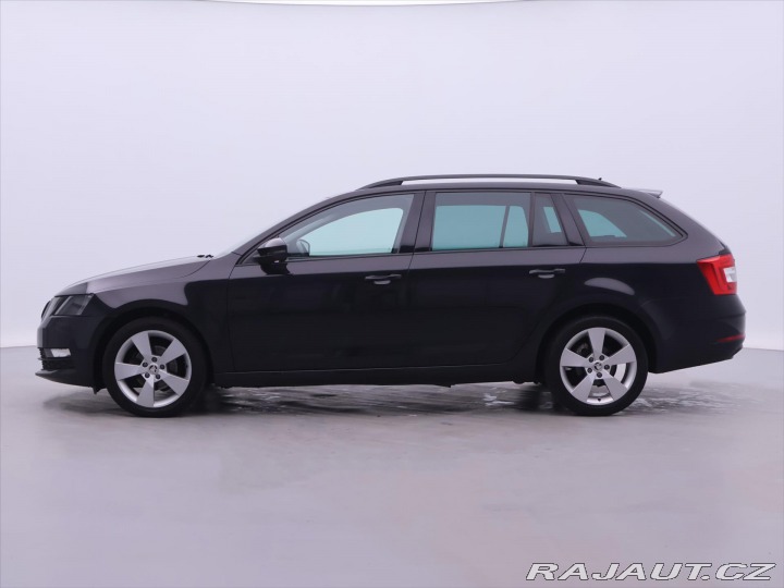 Škoda Octavia 1,6 TDI 85kW Ambition 2019