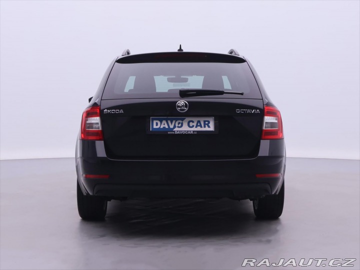 Škoda Octavia 1,6 TDI 85kW Ambition 2019