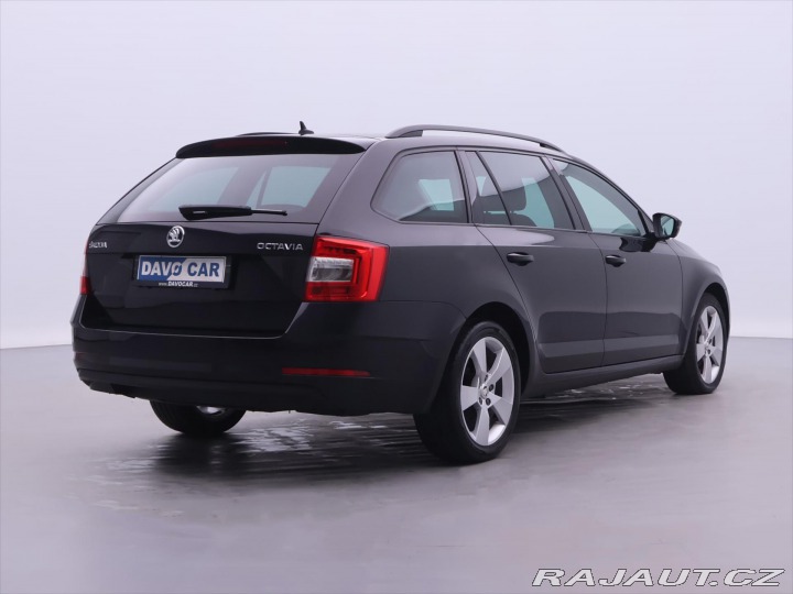 Škoda Octavia 1,6 TDI 85kW Ambition 2019