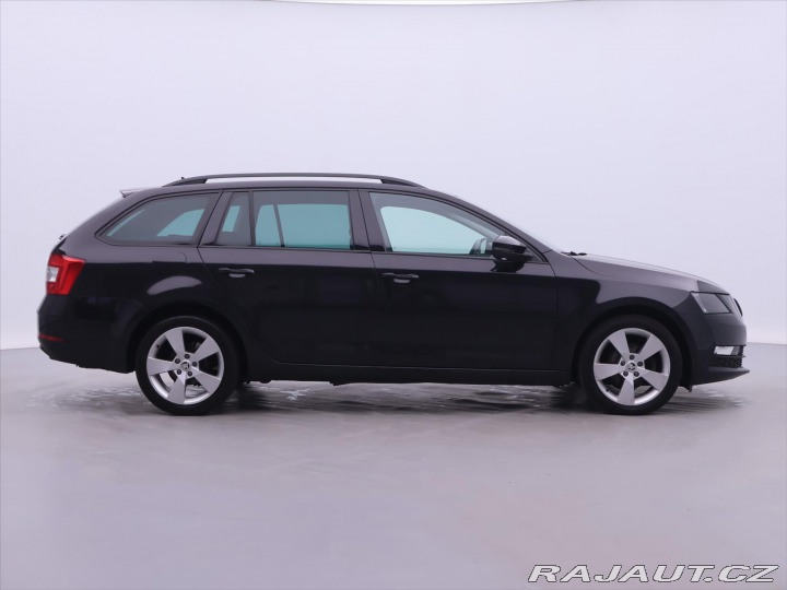 Škoda Octavia 1,6 TDI 85kW Ambition 2019