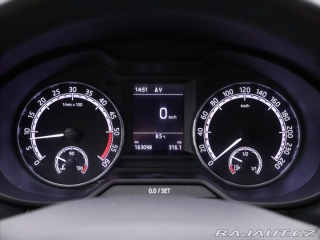 Škoda Octavia 1,6 TDI 85kW Ambition 2019