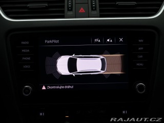 Škoda Octavia 1,6 TDI 85kW Ambition 2019