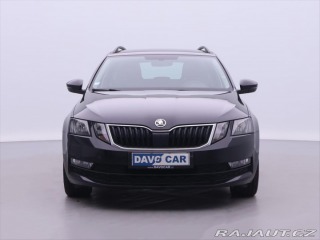 Škoda Octavia 1,6 TDI 85kW Ambition 2019