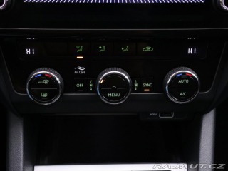 Škoda Octavia 1,6 TDI 85kW Ambition 2019