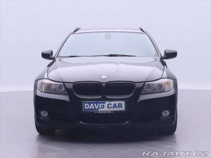 BMW 3 2,0 320d Aut. Navi Tempo 2012