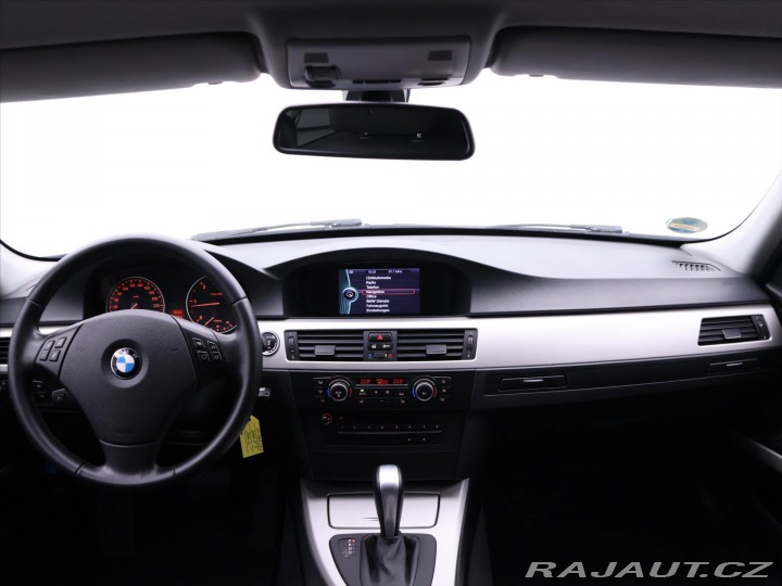 BMW 3 2,0 320d Aut. Navi Tempo 2012