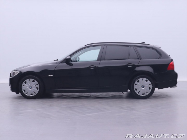 BMW 3 2,0 320d Aut. Navi Tempo 2012