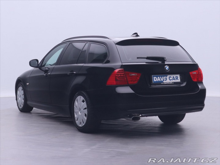 BMW 3 2,0 320d Aut. Navi Tempo 2012