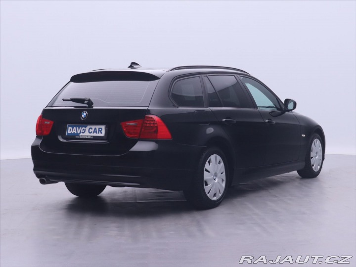 BMW 3 2,0 320d Aut. Navi Tempo 2012