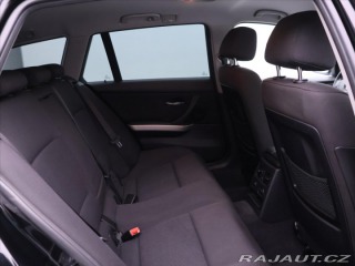 BMW 3 2,0 320d  Aut. Navi Tempo 2012