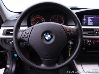 BMW 3 2,0 320d  Aut. Navi Tempo 2012