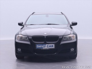BMW 3 2,0 320d  Aut. Navi Tempo 2012