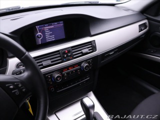 BMW 3 2,0 320d  Aut. Navi Tempo 2012