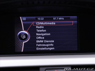 BMW 3 2,0 320d  Aut. Navi Tempo 2012
