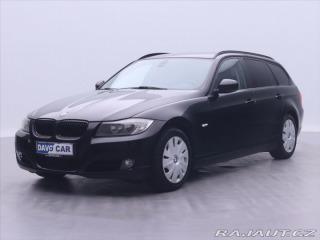 BMW 3 2,0 320d  Aut. Navi Tempo 2012
