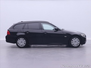 BMW 3 2,0 320d  Aut. Navi Tempo 2012