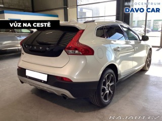 Volvo V40 2,0 D3 110kW Aut. Ocean R 2016