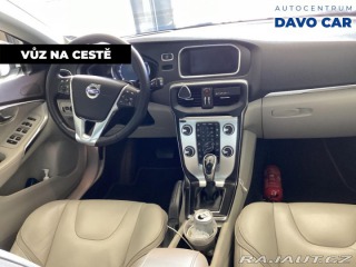 Volvo V40 2,0 D3 110kW Aut. Ocean R 2016