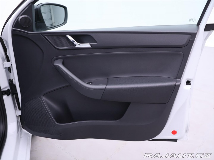 Škoda Rapid 1,4 TSI 90kW DSG Elegance 2015