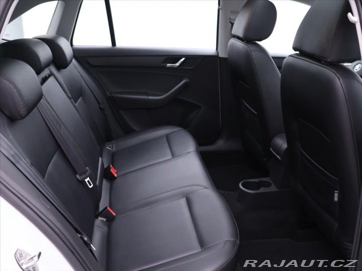 Škoda Rapid 1,4 TSI 90kW DSG Elegance 2015