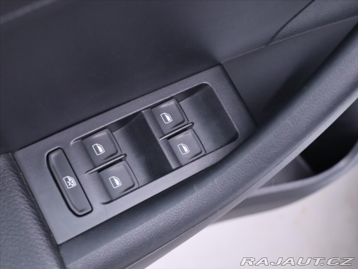 Škoda Rapid 1,4 TSI 90kW DSG Elegance 2015