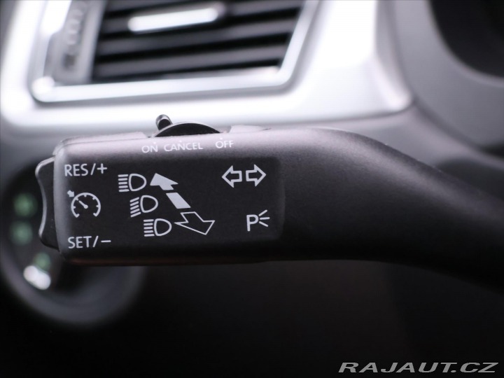Škoda Rapid 1,4 TSI 90kW DSG Elegance 2015