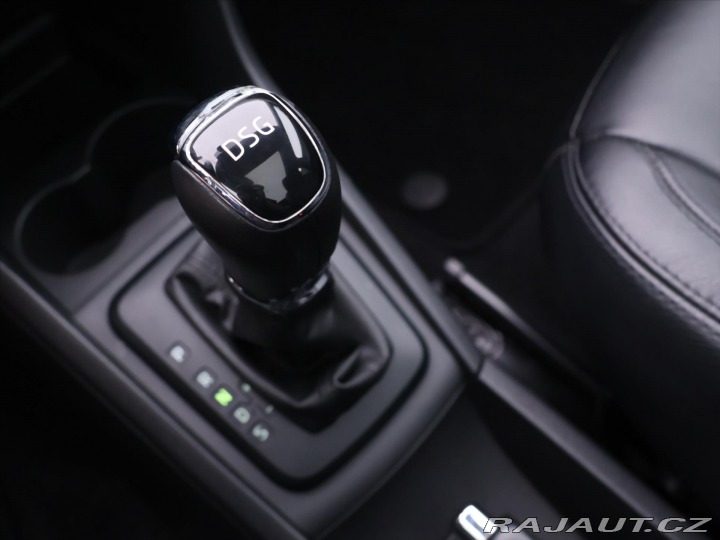 Škoda Rapid 1,4 TSI 90kW DSG Elegance 2015