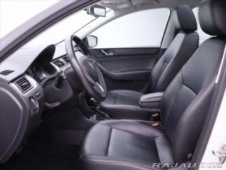 Škoda Rapid 1,4 TSI 90kW DSG Elegance 2015