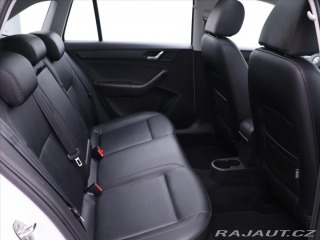 Škoda Rapid 1,4 TSI 90kW DSG Elegance 2015