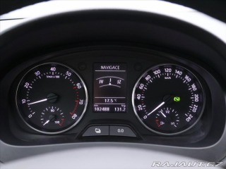Škoda Rapid 1,4 TSI 90kW DSG Elegance 2015