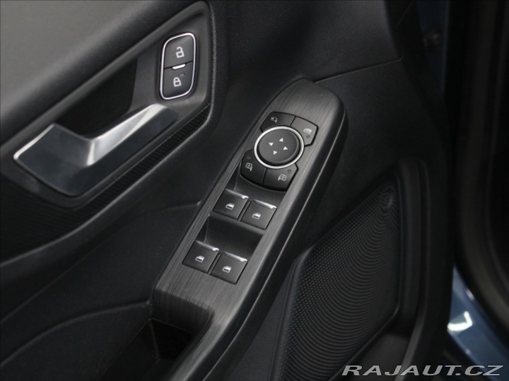 Ford Kuga 1,5 EB ST-Line 1.majitel. 2021
