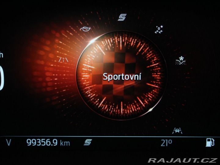 Ford Kuga 1,5 EB ST-Line 1.maj. Akč 2021